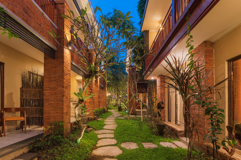 Others 5, Gana Hotel & Restaurant, Gianyar
