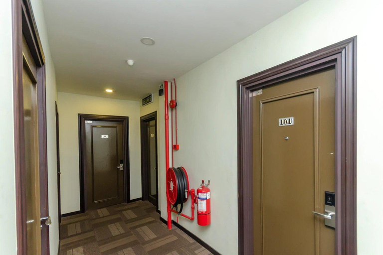 Others 5, ORO Hotel Kluang, Kluang