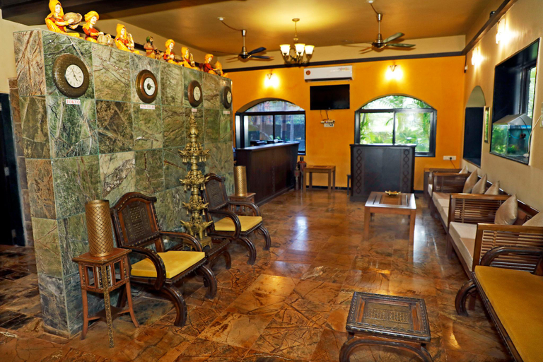 Others 5, CHIRA MEADOWS ECORESORT, Ratnagiri