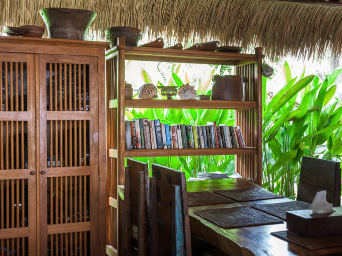 Public Area 3, TS Hut Lembongan, Klungkung