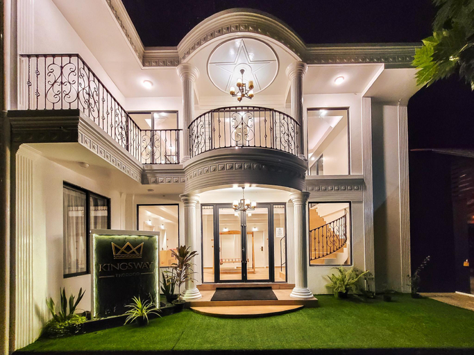 Exterior & Views 2, Kingsway Thoddoo