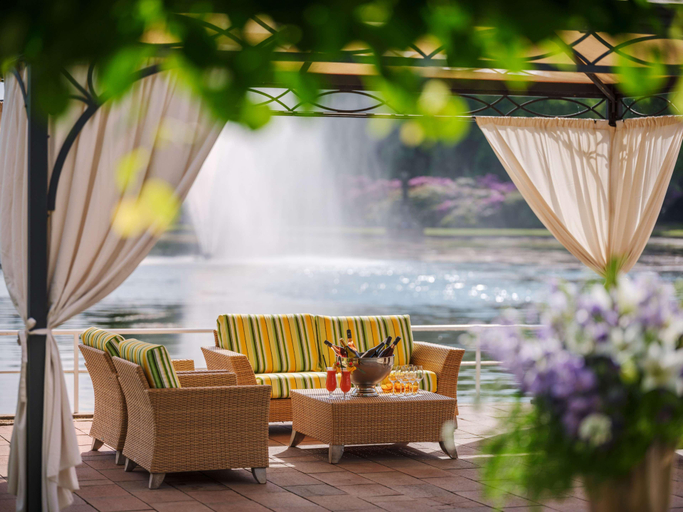 Sport & Beauty 2, Parkhotel Bremen Member Hommage Luxury Hotels, Bremen