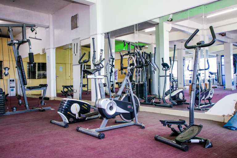 Others 2, The Siron Place Hotel, Kajiado North