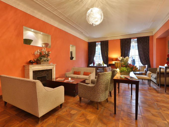Public Area 2, Best Western Hotel Piemontese, Torino