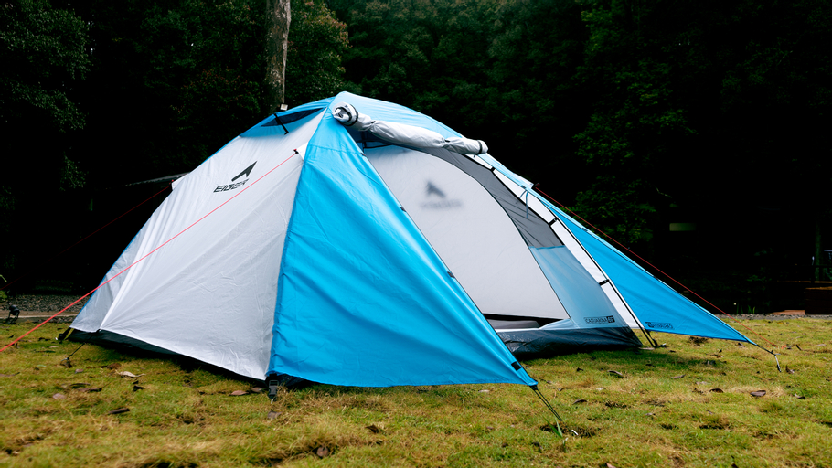 Exterior & Views 2, Bobobox X Eiger Campsite Mandalika, Lombok