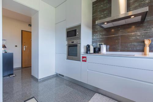 LovelyStay - Trendy 1BDR apartment w/ river view, Lisboa