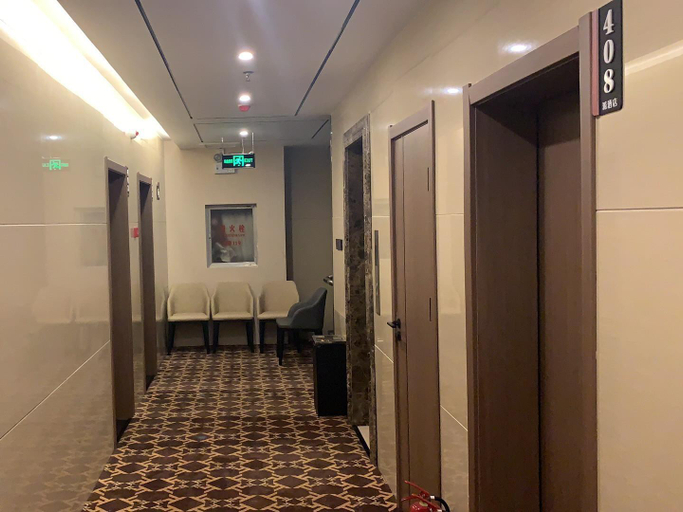 Others 4, Pai Hotel Pingdingshan Lushan Railway Station, Pingdingshan