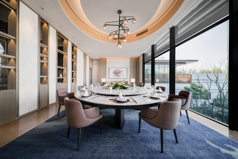 Food & Drinks 4, Ocean Spring Resort Chengdu - MGallery Collection, Chengdu