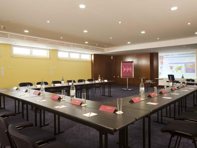 Business Facilities 13