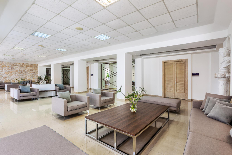 Public Area 4, Hotel Kriopigi, Central Macedonia