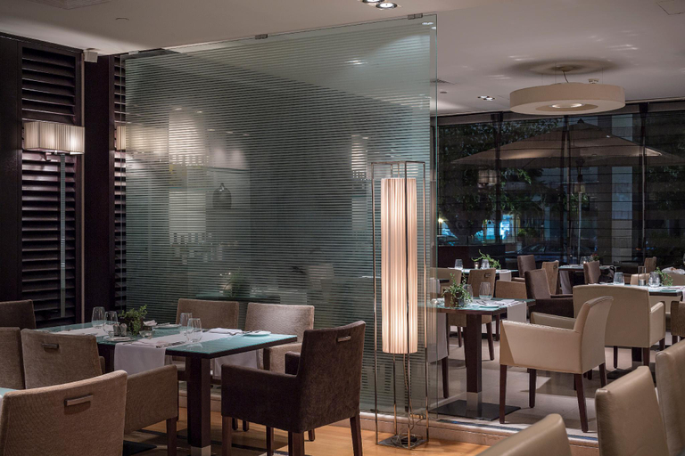 Food & Drinks 4, Galaxy Iraklio Hotel, Crete