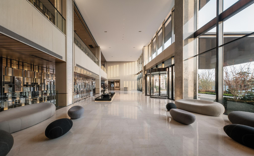 Public Area, Ocean Spring Resort Chengdu - MGallery Collection, Chengdu