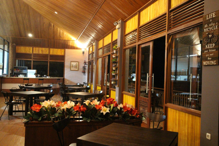 Food & Drinks 5, KASTUBA RESORT, Bandung