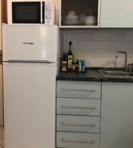 Matteotti Suite, Imperia