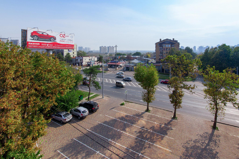Others 3, Vision, Krasnodar gorsovet