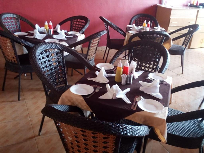 Restaurant (Private room) 5, The Bantu Hotel & Resort, Kasarani
