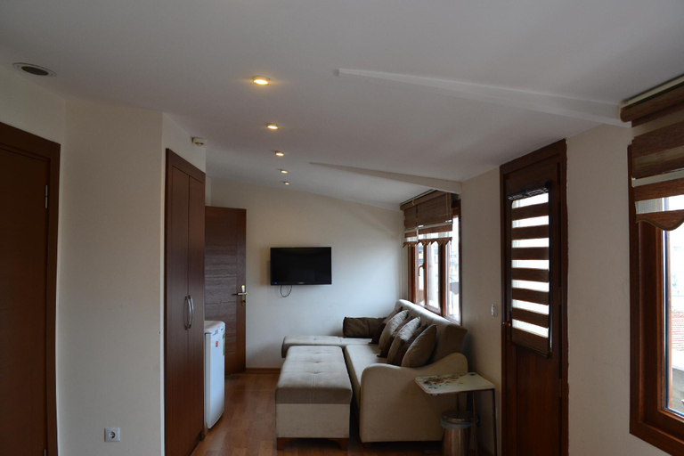 Others 5, Seven Days Hotel - Istanbul, Fatih