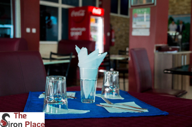 Others 3, The Siron Place Hotel, Kajiado North