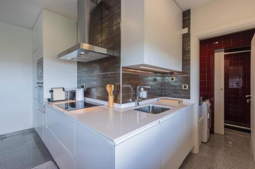 LovelyStay - Trendy 1BDR apartment w/ river view, Lisboa