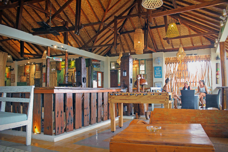 Food & Drinks 3, Salim Cottage, Lombok