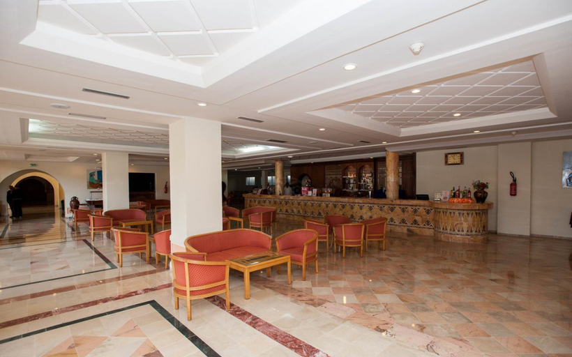 Public Area 4, Djerba Castille - Family Only, Djerba Midoun
