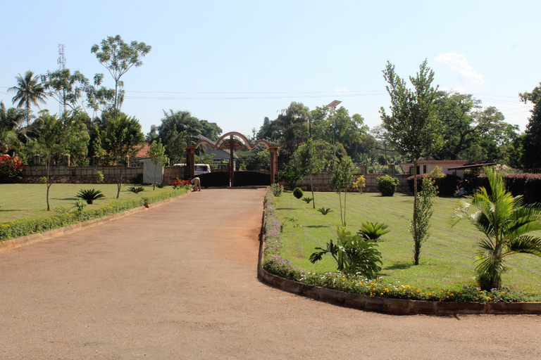 Others 5, Signature Hotel Apartments, Jinja