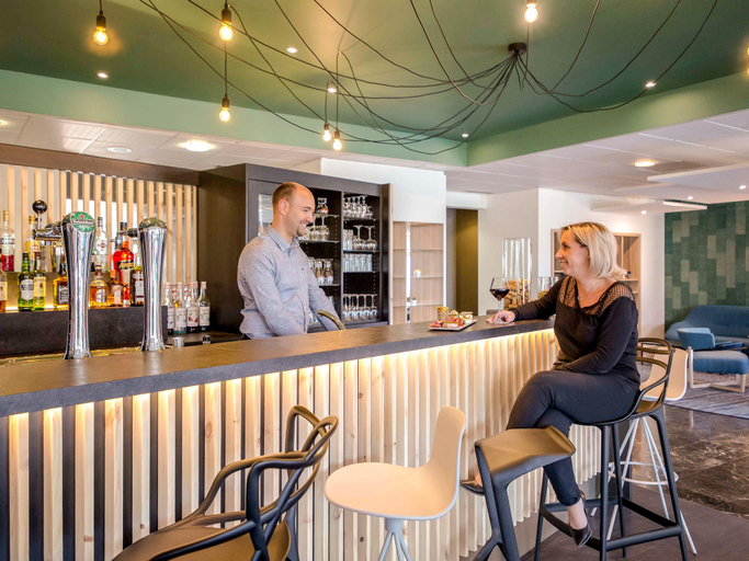 Food & Drinks 5, Hôtel Mercure Cavaillon, Vaucluse