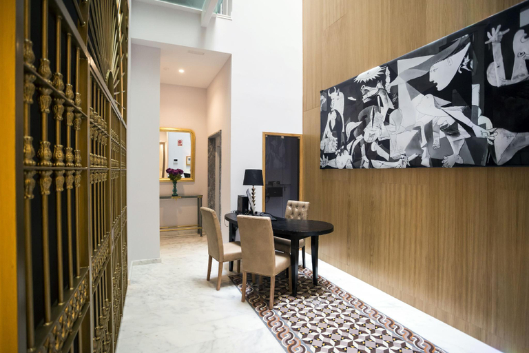 Others 2, Casa de la Merced Suites, Málaga