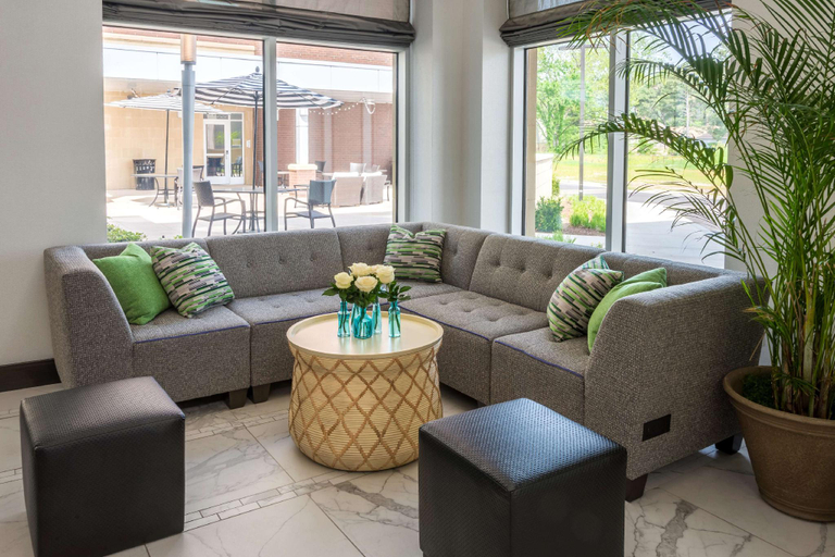 Public Area 2, Hilton Garden Inn Memphis East Germantown, Shelby