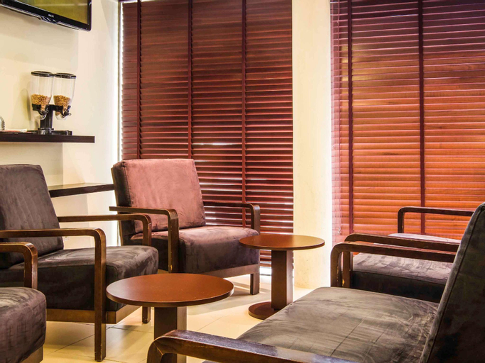 Public Area 3, Ibis Braganca, Bragança