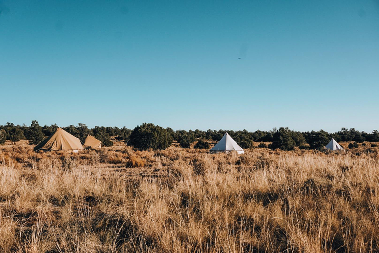 Others 5, Wander Camp Grand Canyon, Coconino