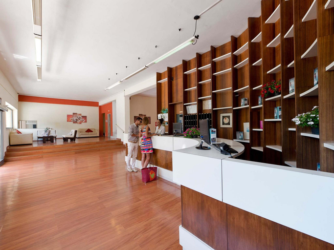 Public Area 3, Albergo Terme Forlenza, Salerno