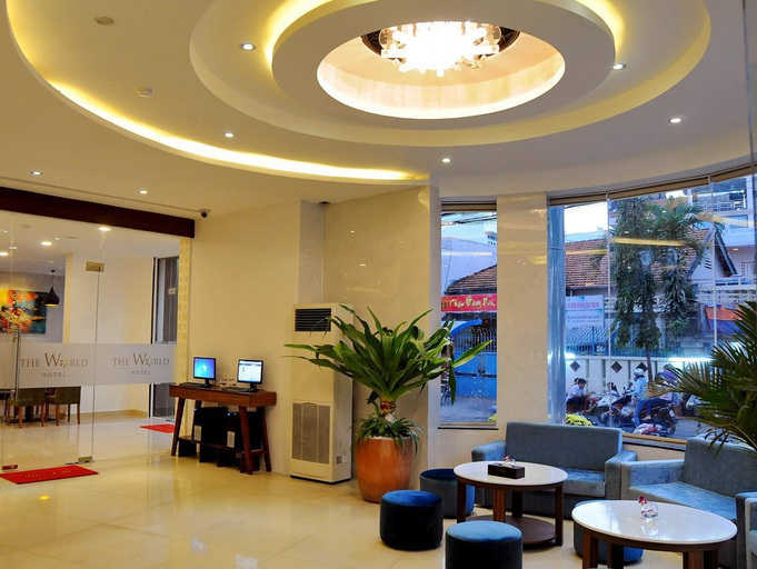 Others 2, The World Hotel Nha Trang, Nha Trang