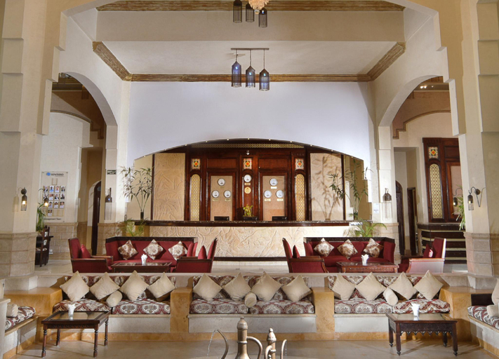 Others 4, Hotelux Oriental Coast, Al-Qusayr