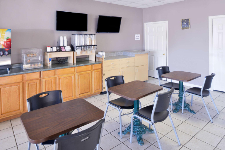 Others 5, Quality Inn Starkville near University, Oktibbeha