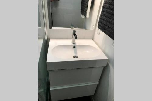 Appartement T2 bis coeur de ville, Pyrénées-Atlantiques