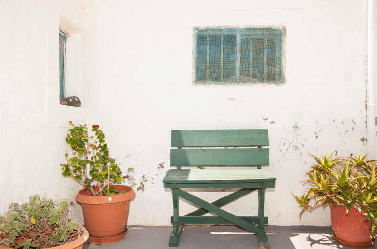 Others 5, Studio Paul's, South Aegean