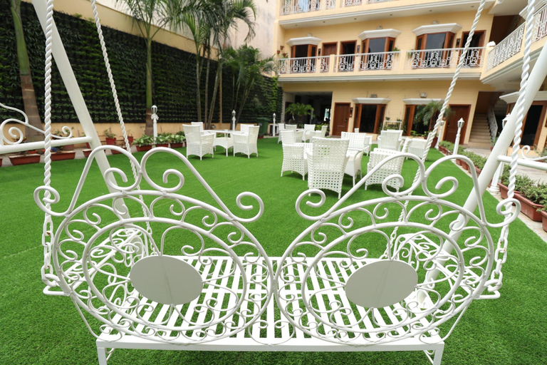 Others 4, Hotel Mohan Continental, Patiala