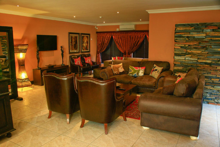 Public Area 4, Eco Park Lodge, City of Tshwane