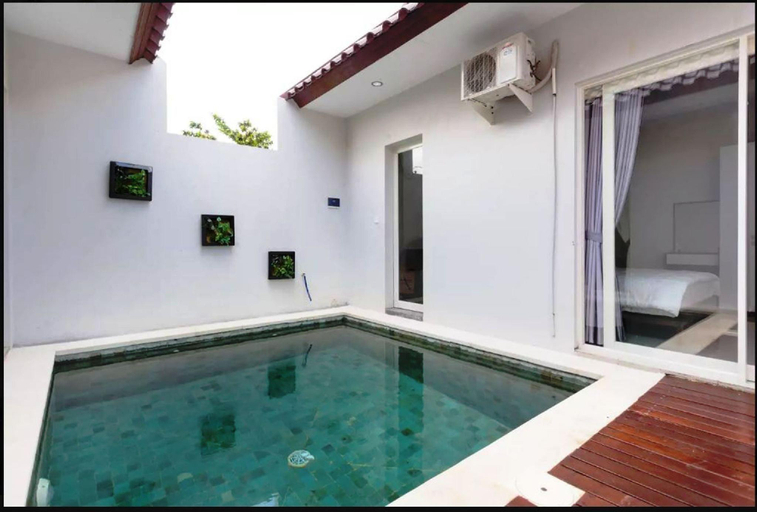 Others 4, Bale Village B5 Villa, Badung