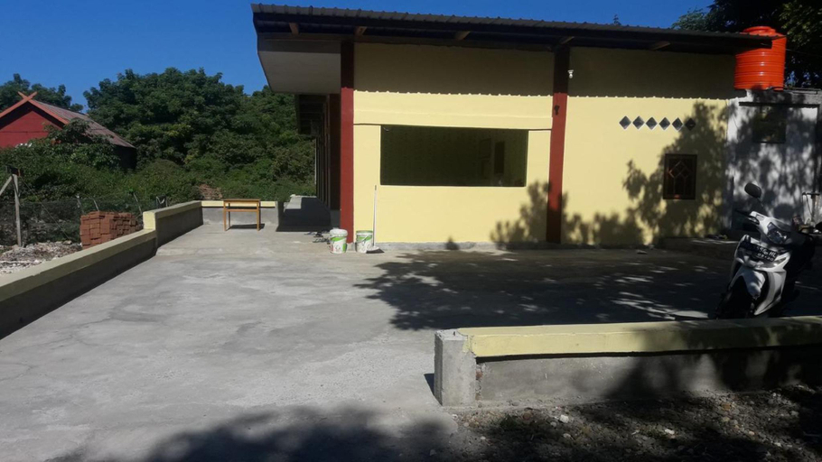 Others 4, Penginapan Asidik, Bulukumba