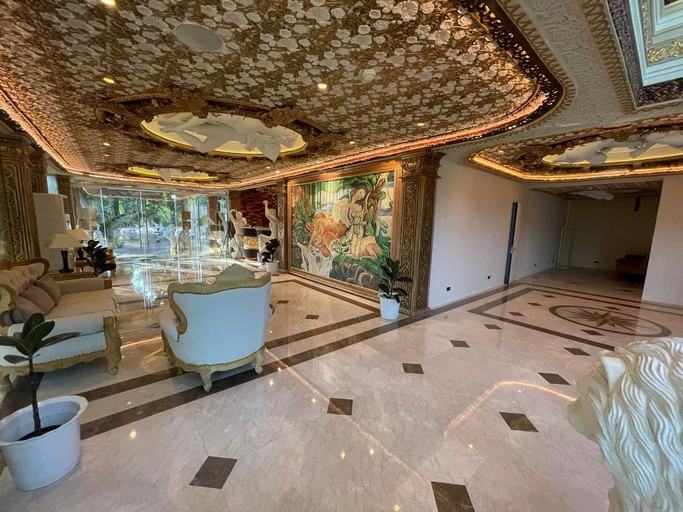 Public Area 4, Rancho Bernardo Luxury Villas and Resort, Bagac