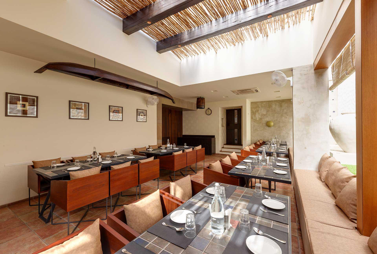 Food & Drinks 3, Hotel Maratha Regency, Kolhapur