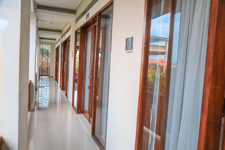 Public Area 3, Alia Home Sanur, Denpasar