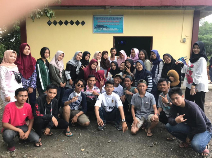 Others 2, Penginapan Asidik, Bulukumba