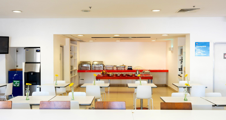 Food & Drinks 5, Mision Express Irapuato, Irapuato