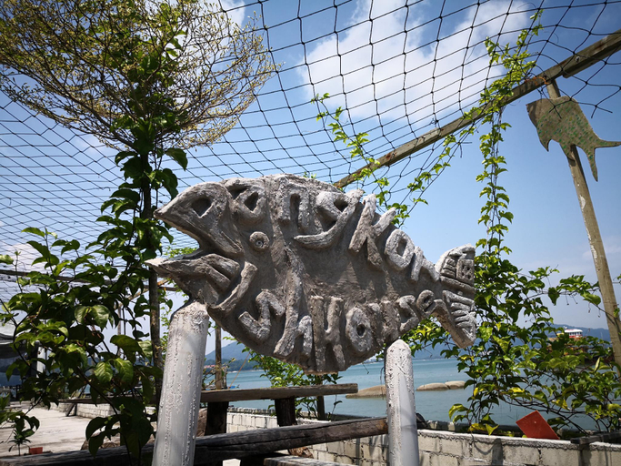 Others 5, Pangkor Fish House, Manjung