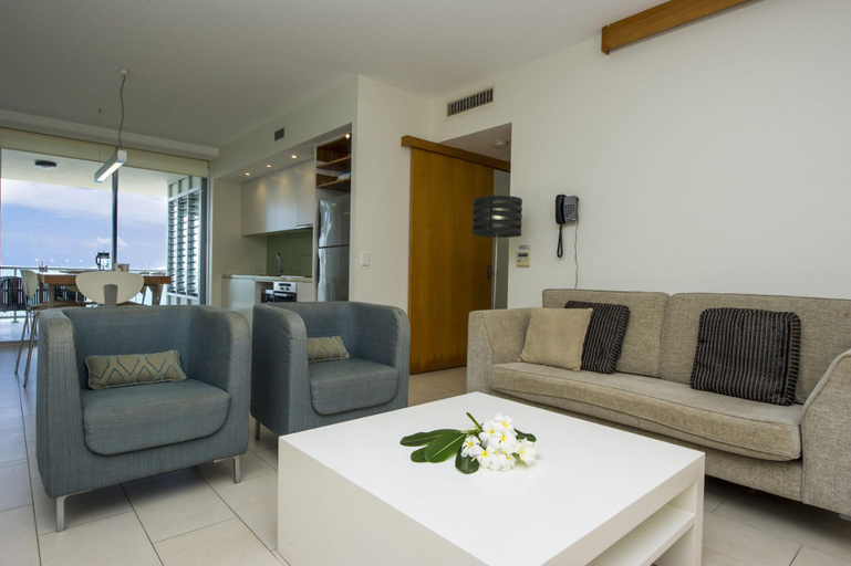 Public Area, 1 Bright Point Apartment 4202, Magnetic Island