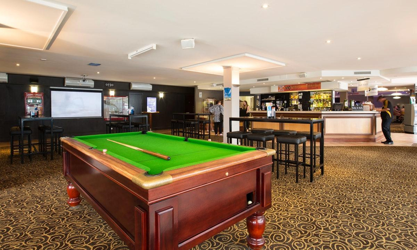 Public Area 3, Nightcap at Ferntree Gully Hotel Motel, Knox - North-East