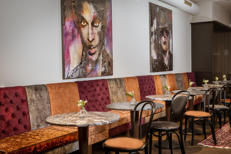 Food & Drinks 4, Hotel Amedia Plaza Wels, Wels